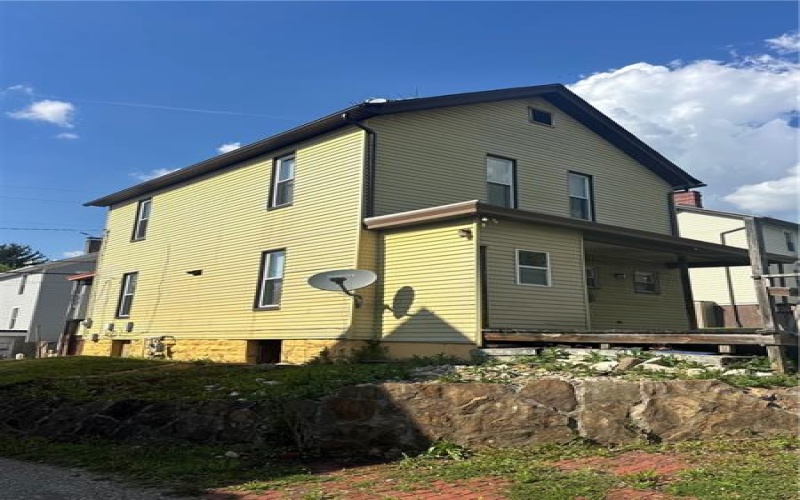 16 Oak St, Manor, 15665, 3 Bedrooms Bedrooms, 6 Rooms Rooms,1 BathroomBathrooms,Residential,For Sale,Oak St,1749913