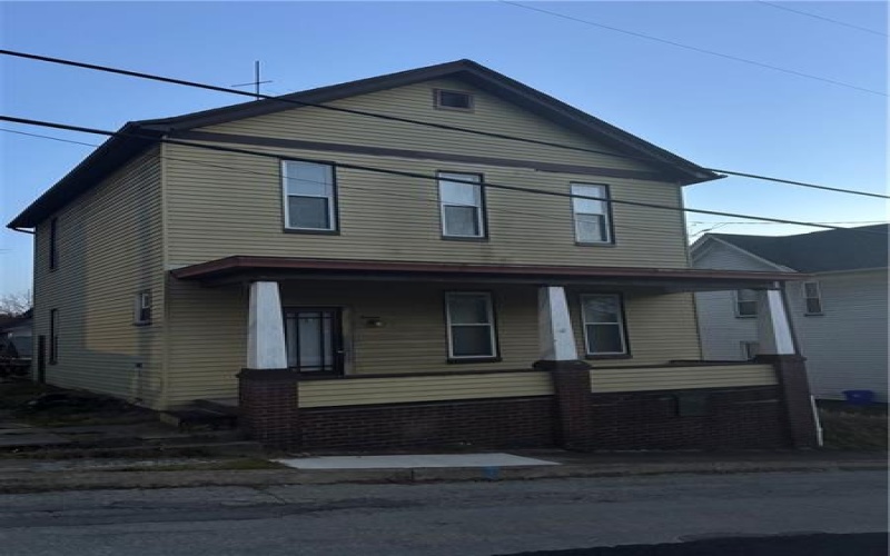 16 Oak St, Manor, 15665, 3 Bedrooms Bedrooms, 6 Rooms Rooms,1 BathroomBathrooms,Residential,For Sale,Oak St,1749913