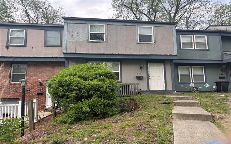 456 Hunting Creek Rd, Canonsburg, 15317, 2 Bedrooms Bedrooms, ,1.1 BathroomsBathrooms,Lease,For Rent,Hunting Creek Rd,1748192