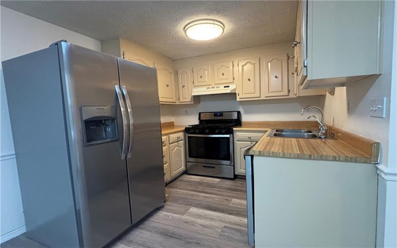 456 Hunting Creek Rd, Canonsburg, 15317, 2 Bedrooms Bedrooms, ,1.1 BathroomsBathrooms,Lease,For Rent,Hunting Creek Rd,1748192