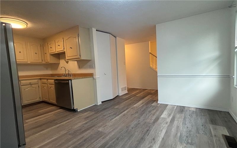 456 Hunting Creek Rd, Canonsburg, 15317, 2 Bedrooms Bedrooms, ,1.1 BathroomsBathrooms,Lease,For Rent,Hunting Creek Rd,1748192