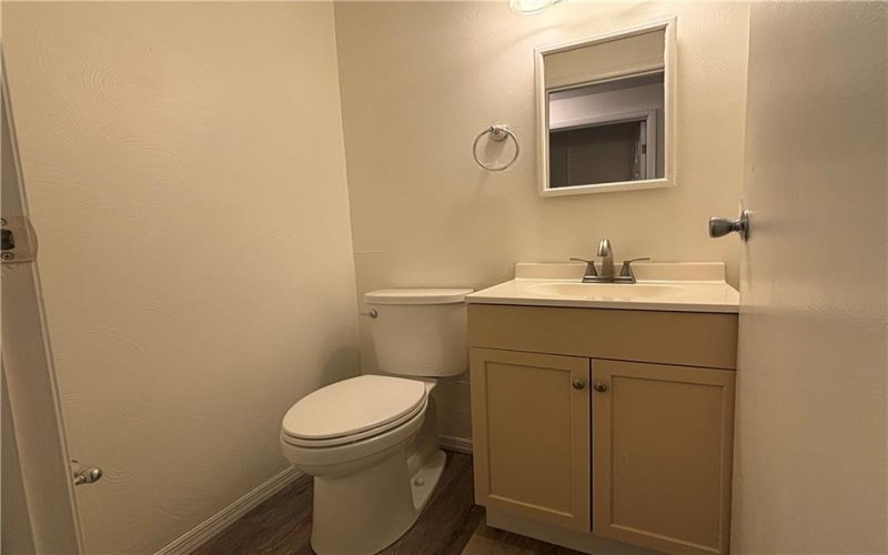 456 Hunting Creek Rd, Canonsburg, 15317, 2 Bedrooms Bedrooms, ,1.1 BathroomsBathrooms,Lease,For Rent,Hunting Creek Rd,1748192