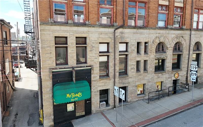 41 N Main Street, 15601, 15601, ,Commercial-industrial-business,For Sale,N Main Street,1749945