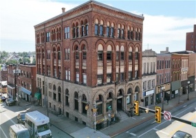 41 N Main Street, 15601, 15601, ,Commercial-industrial-business,For Sale,N Main Street,1749945