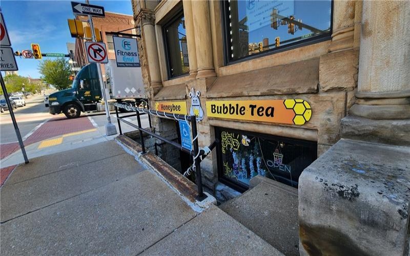 41 N Main Street, 15601, 15601, ,Commercial-industrial-business,For Sale,N Main Street,1749945