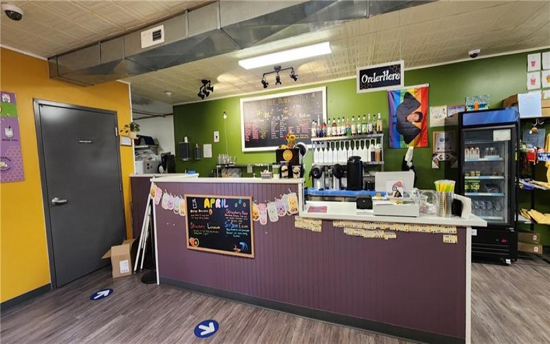 41 N Main Street, 15601, 15601, ,Commercial-industrial-business,For Sale,N Main Street,1749945