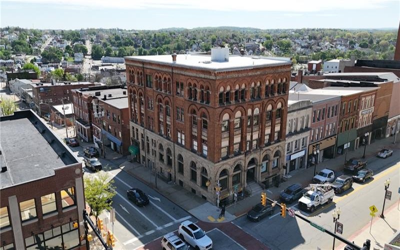 41 N Main Street, 15601, 15601, ,Commercial-industrial-business,For Sale,N Main Street,1749945