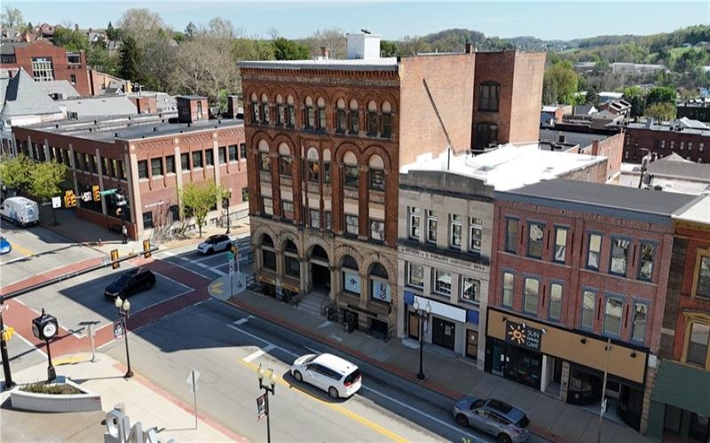 41 N Main Street, 15601, 15601, ,Commercial-industrial-business,For Sale,N Main Street,1749945