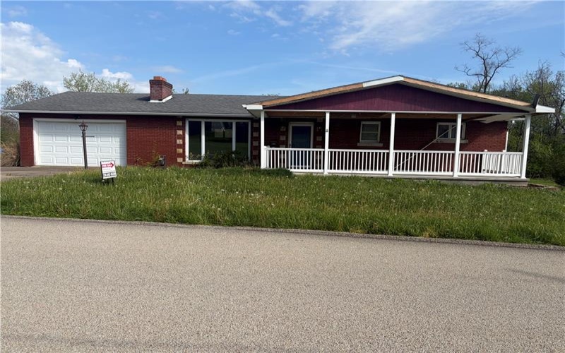 1508 Green St, Connellsville, 15425, 4 Bedrooms Bedrooms, ,2 BathroomsBathrooms,Residential,For Sale,Green St,1749948