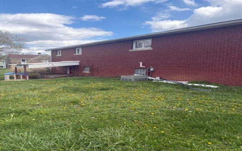 1508 Green St, Connellsville, 15425, 4 Bedrooms Bedrooms, ,2 BathroomsBathrooms,Residential,For Sale,Green St,1749948