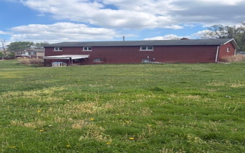 1508 Green St, Connellsville, 15425, 4 Bedrooms Bedrooms, ,2 BathroomsBathrooms,Residential,For Sale,Green St,1749948