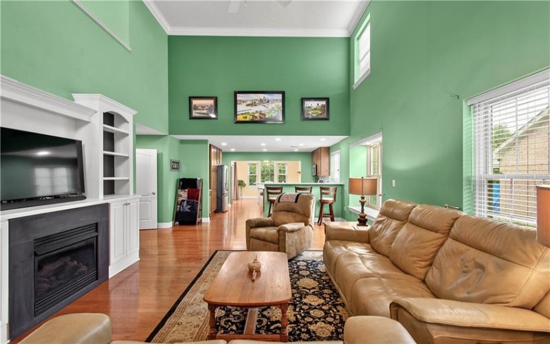 3012 Laura Ln, Lawrence, 15055, 3 Bedrooms Bedrooms, 10 Rooms Rooms,2.1 BathroomsBathrooms,Residential,For Sale,Laura Ln,1748205
