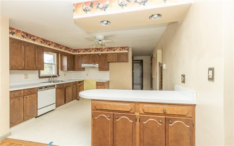 3151 Oak St, Murrysville, 15668, 3 Bedrooms Bedrooms, ,1.1 BathroomsBathrooms,Residential,For Sale,Oak St,1749959