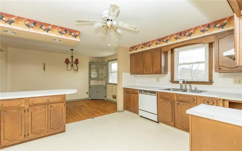 3151 Oak St, Murrysville, 15668, 3 Bedrooms Bedrooms, ,1.1 BathroomsBathrooms,Residential,For Sale,Oak St,1749959