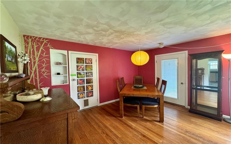 132 School St, Laughlintown, 15655, 3 Bedrooms Bedrooms, 7 Rooms Rooms,1 BathroomBathrooms,Residential,For Sale,School St,1748251