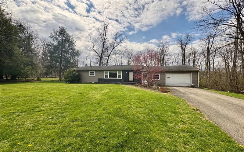 132 School St, Laughlintown, 15655, 3 Bedrooms Bedrooms, 7 Rooms Rooms,1 BathroomBathrooms,Residential,For Sale,School St,1748251