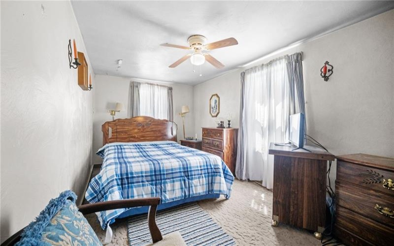 226 Elm St, Canonsburg, 15317, 3 Bedrooms Bedrooms, 7 Rooms Rooms,1.1 BathroomsBathrooms,Residential,For Sale,Elm St,1749974