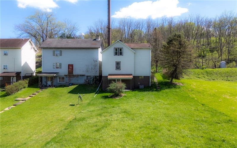 226 Elm St, Canonsburg, 15317, 3 Bedrooms Bedrooms, 7 Rooms Rooms,1.1 BathroomsBathrooms,Residential,For Sale,Elm St,1749974