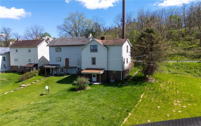 226 Elm St, Canonsburg, 15317, 3 Bedrooms Bedrooms, 7 Rooms Rooms,1.1 BathroomsBathrooms,Residential,For Sale,Elm St,1749974