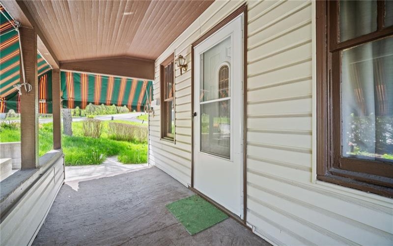 226 Elm St, Canonsburg, 15317, 3 Bedrooms Bedrooms, 7 Rooms Rooms,1.1 BathroomsBathrooms,Residential,For Sale,Elm St,1749974