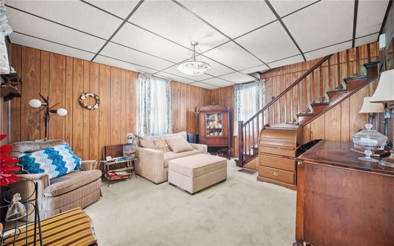 226 Elm St, Canonsburg, 15317, 3 Bedrooms Bedrooms, 7 Rooms Rooms,1.1 BathroomsBathrooms,Residential,For Sale,Elm St,1749974