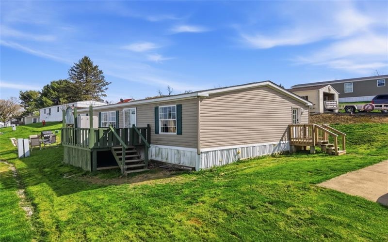 3 Cara Dr, Washington, 15301, 3 Bedrooms Bedrooms, ,2 BathroomsBathrooms,Residential,For Sale,Cara Dr,1748265