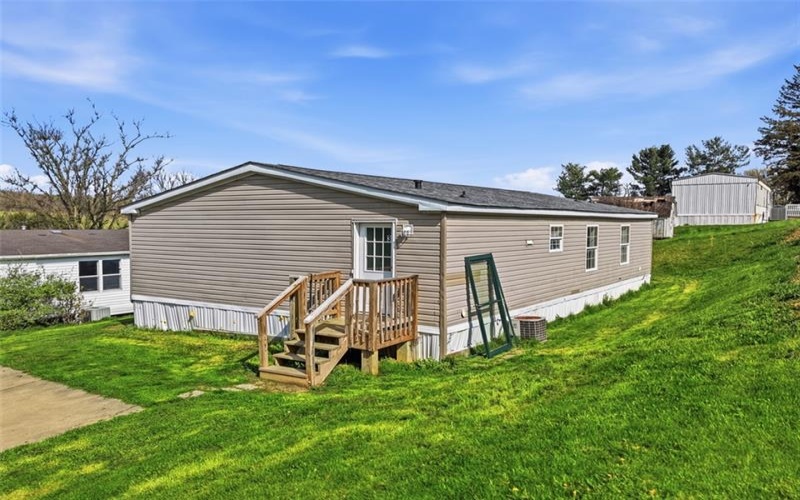 3 Cara Dr, Washington, 15301, 3 Bedrooms Bedrooms, ,2 BathroomsBathrooms,Residential,For Sale,Cara Dr,1748265