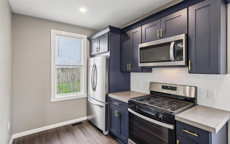 613 Oak Street, Vandergrift, 15690, 2 Bedrooms Bedrooms, ,1.1 BathroomsBathrooms,Residential,For Sale,Oak Street,1749982
