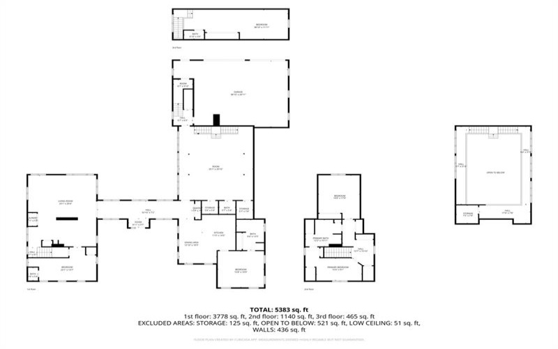 690 Main Street, Vintondale, 15961, 5 Bedrooms Bedrooms, ,2.3 BathroomsBathrooms,Residential,For Sale,Main Street,1748285
