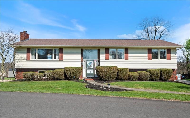 1241 Highland Rd, Monongahela, 15063, 3 Bedrooms Bedrooms, 11 Rooms Rooms,2.1 BathroomsBathrooms,Residential,For Sale,Highland Rd,1748298