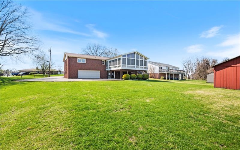 1241 Highland Rd, Monongahela, 15063, 3 Bedrooms Bedrooms, 11 Rooms Rooms,2.1 BathroomsBathrooms,Residential,For Sale,Highland Rd,1748298
