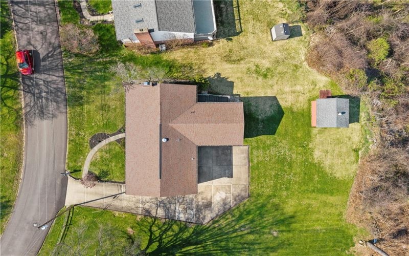 1241 Highland Rd, Monongahela, 15063, 3 Bedrooms Bedrooms, 11 Rooms Rooms,2.1 BathroomsBathrooms,Residential,For Sale,Highland Rd,1748298