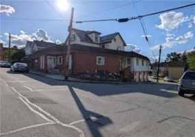 585 Fayette, Washington, 15301, ,Commercial-industrial-business,For Sale,Fayette,1750004
