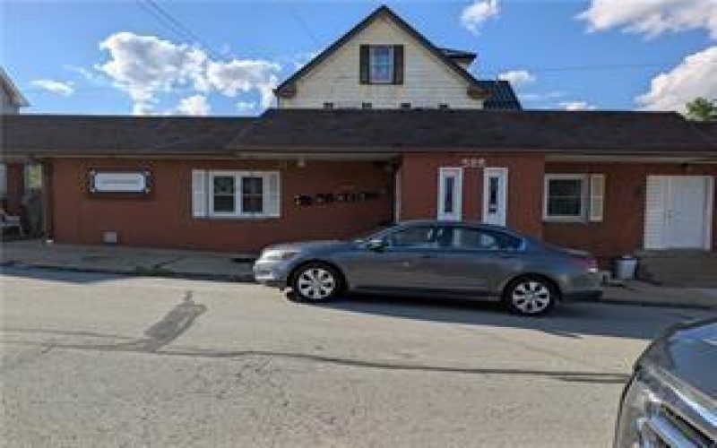 585 Fayette, Washington, 15301, ,Commercial-industrial-business,For Sale,Fayette,1750004
