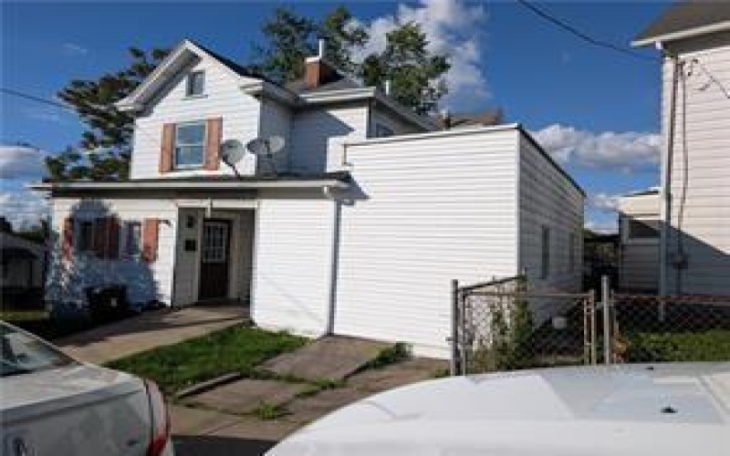 585 Fayette, Washington, 15301, ,Commercial-industrial-business,For Sale,Fayette,1750004