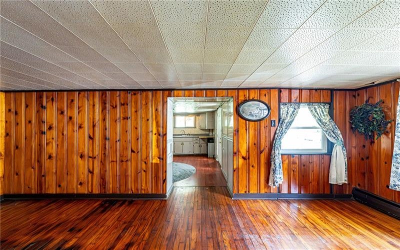 635 State Route 981, Smithton, 15479, 4 Bedrooms Bedrooms, ,1 BathroomBathrooms,Residential,For Sale,State Route 981,1750019