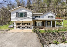 635 State Route 981, Smithton, 15479, 4 Bedrooms Bedrooms, ,1 BathroomBathrooms,Residential,For Sale,State Route 981,1750019