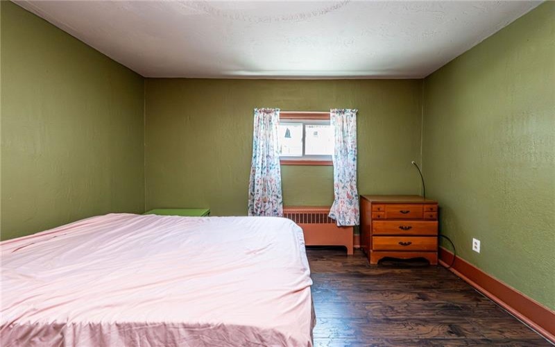 635 State Route 981, Smithton, 15479, 4 Bedrooms Bedrooms, ,1 BathroomBathrooms,Residential,For Sale,State Route 981,1750019