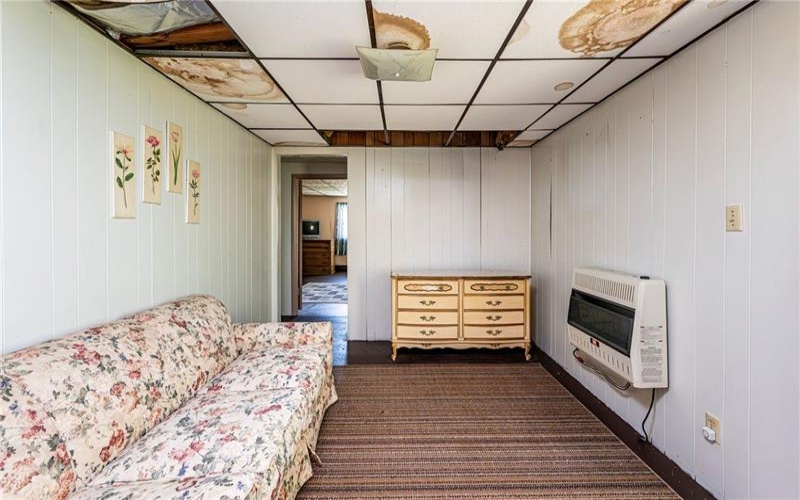 635 State Route 981, Smithton, 15479, 4 Bedrooms Bedrooms, ,1 BathroomBathrooms,Residential,For Sale,State Route 981,1750019