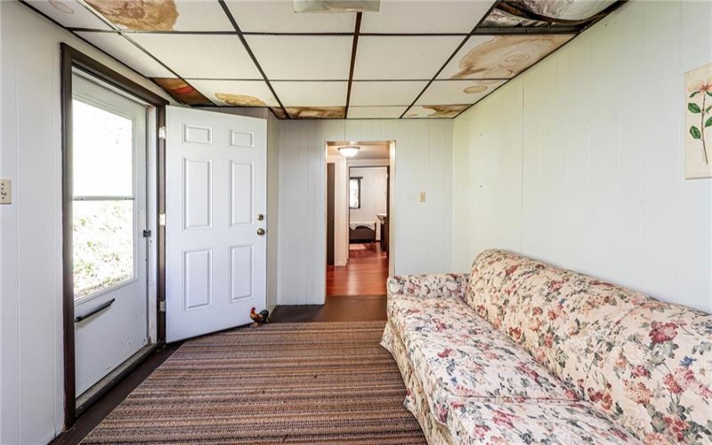 635 State Route 981, Smithton, 15479, 4 Bedrooms Bedrooms, ,1 BathroomBathrooms,Residential,For Sale,State Route 981,1750019