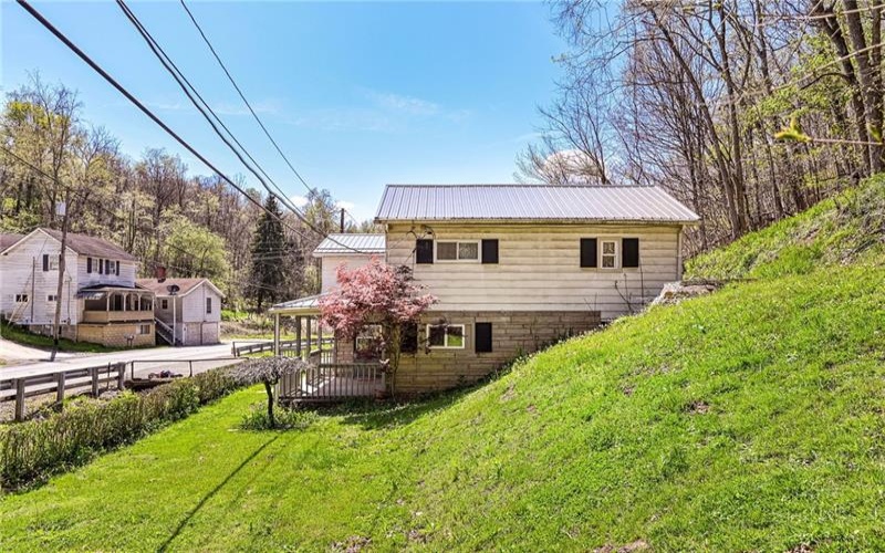 635 State Route 981, Smithton, 15479, 4 Bedrooms Bedrooms, ,1 BathroomBathrooms,Residential,For Sale,State Route 981,1750019