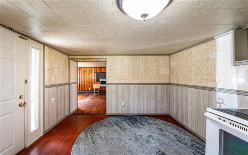 635 State Route 981, Smithton, 15479, 4 Bedrooms Bedrooms, ,1 BathroomBathrooms,Residential,For Sale,State Route 981,1750019