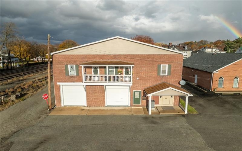 700 Hoke St, Latrobe, 15650, ,Multi-unit,For Sale,Hoke St,1750070