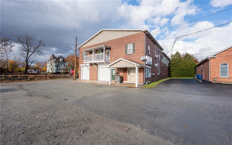 700 Hoke St, Latrobe, 15650, ,Multi-unit,For Sale,Hoke St,1750070