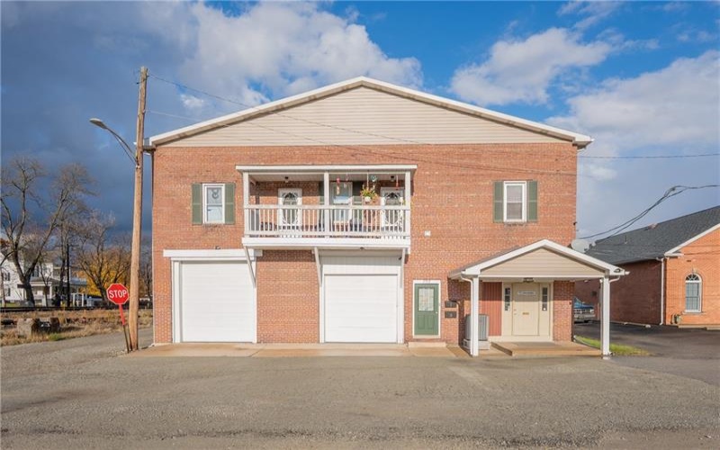 700 Hoke St, Latrobe, 15650, ,Multi-unit,For Sale,Hoke St,1750070