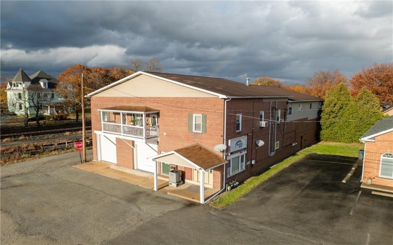 700 Hoke St, Latrobe, 15650, ,Commercial-industrial-business,For Sale,Hoke St,1750071