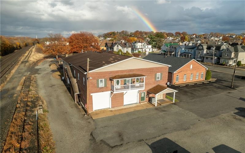 700 Hoke St, Latrobe, 15650, ,Commercial-industrial-business,For Sale,Hoke St,1750071