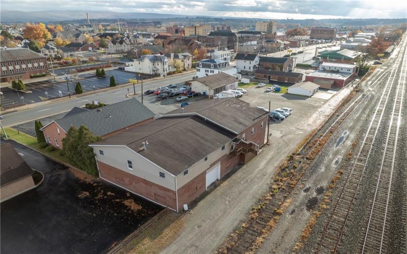 700 Hoke St, Latrobe, 15650, ,Commercial-industrial-business,For Sale,Hoke St,1750071