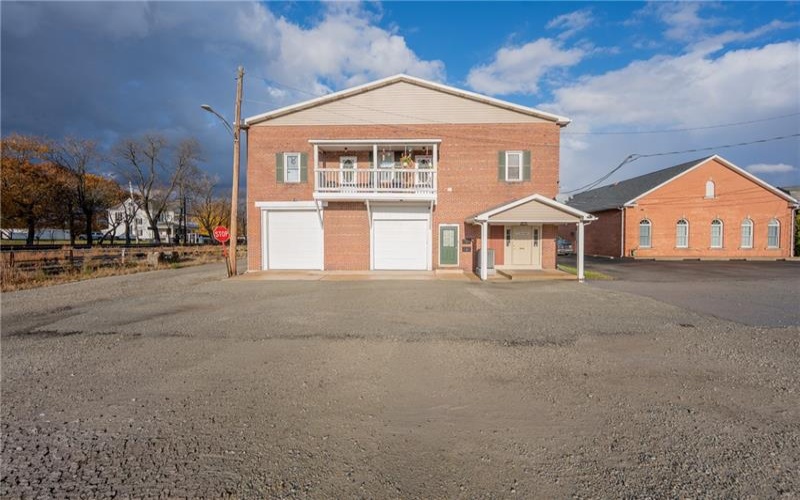 700 Hoke St, Latrobe, 15650, ,Commercial-industrial-business,For Sale,Hoke St,1750071