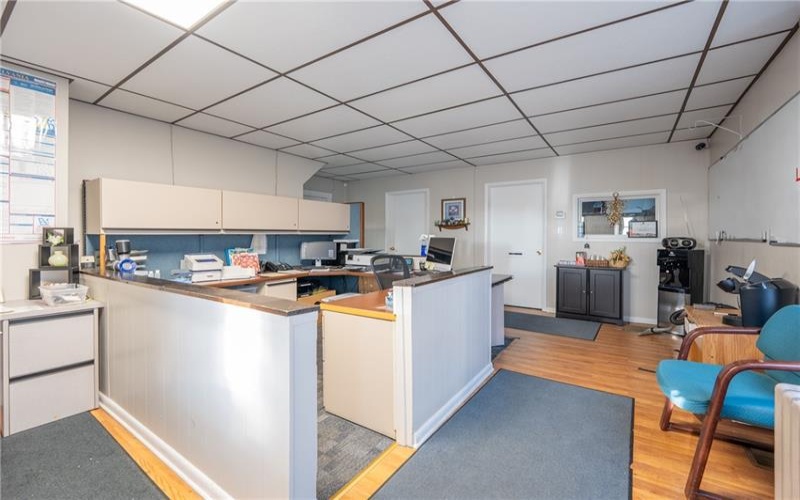 700 Hoke St, Latrobe, 15650, ,Commercial-industrial-business,For Sale,Hoke St,1750071